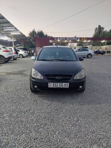 шевроле спарк 2017 цена: Продается Hyundai Getz, компактный и экономичный автомобиль. Черный