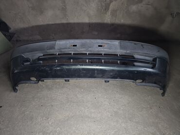 Бамперы и комплектующие: Бампер Opel, Б/у, Оригинал — 5