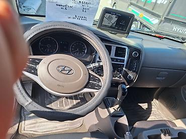 jeep compas: Легкий грузовик, Hyundai, Стандарт, 1,5 т, Б/у — 10