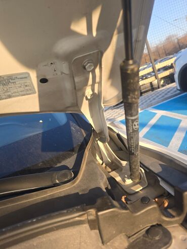 Hyundai: Hyundai Grandeur: 2019 г., 2.4 л, Бензин — 18