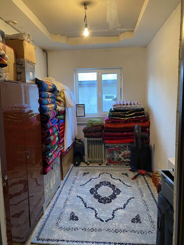 Продажа домов: Дом, 100 м², 3 комнаты, Собственник, Старый ремонт — 5