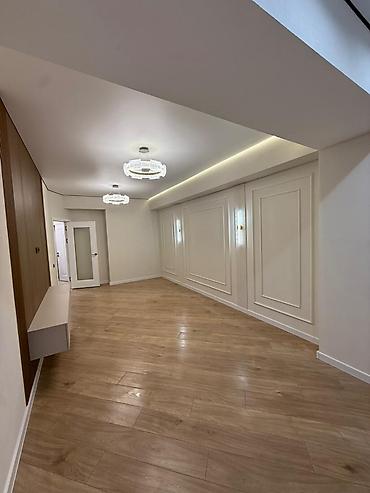 Продажа квартир: 2 комнаты, 52 м², Элитка, 7 этаж, Евроремонт — 2