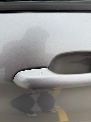 Ford: Ford Explorer: 2020 г., 2.3 л, Автомат, Бензин, Внедорожник — 22