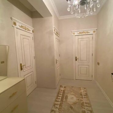 Yeni tikili: 2 otaqlı, Yeni tikili, m. Həzi Aslanov, 60 kv. m — 9