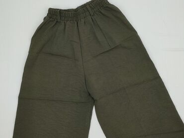 t shirty napapijri: Material trousers for women, size S (EU 36)