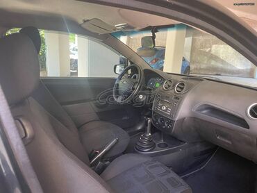 Ford: Ford Fiesta: 1.3 l. | 2007 έ. 140000 km. Χάτσμπακ — 6
