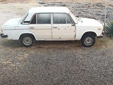 VAZ (LADA): VAZ (LADA) 2106: 1.6 l | 1995 il 25000 km Sedan — 1