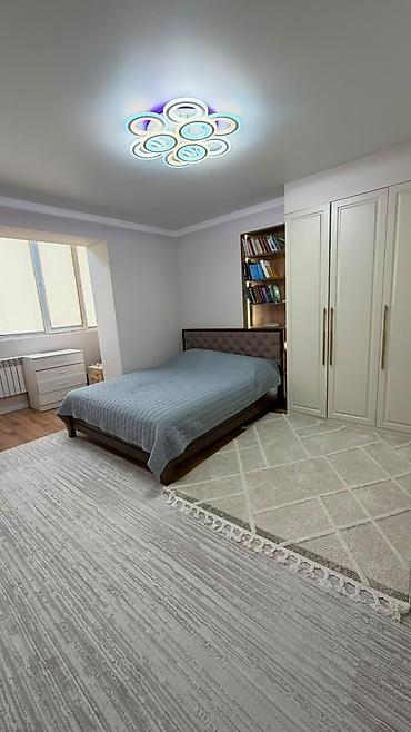 flat osh: 2 комнаты, 72 м², Элитка, 8 этаж, Свежий ремонт — 8
