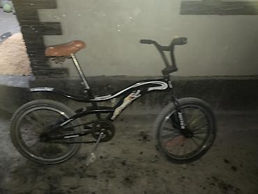 BMX велосипеды: BMX велосипед, Рама M (156 - 178 см), Б/у — 1