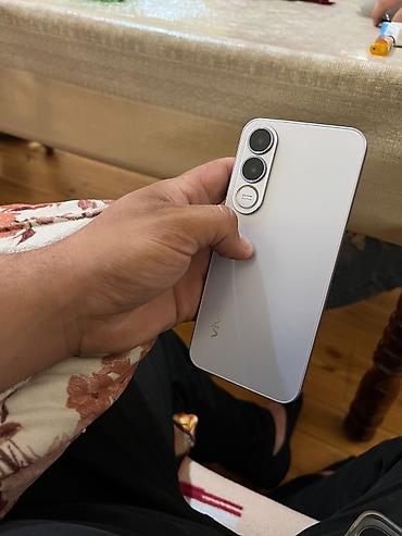 redmi 3 s: Vivo 256 GB, rəng - Gümüşü, İki sim kartlı — 3