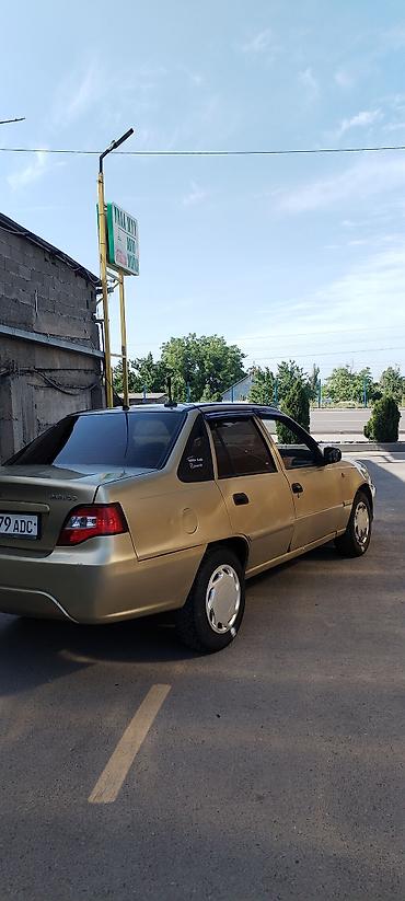 ваз 2107 эбу: Daewoo Nexia: 2011 г., 1.6 л, Механика, Бензин, Седан — 4