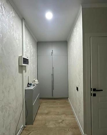 archa group: 2 комнаты, 52 м², 5 этаж, Евроремонт — 5