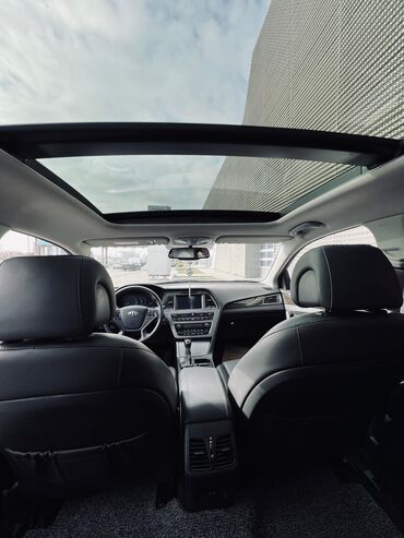 Hyundai: Hyundai Sonata: 2 l | 2014 il Sedan — 9