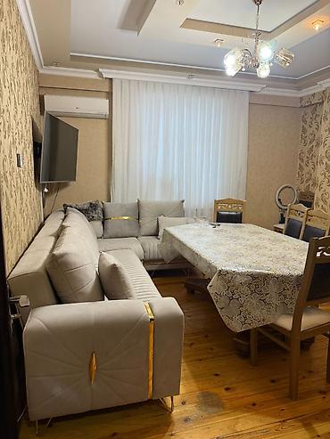 Yeni tikili: 2 otaqlı, Yeni tikili, 52 kv. m — 2