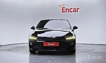Kia: Kia K5: 2020 г., 2 л, Газ, Седан — 2