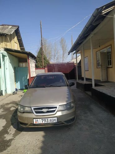 nexia 2 ������������ �� �������������� в Кыргызстан | DAEWOO: Daewoo