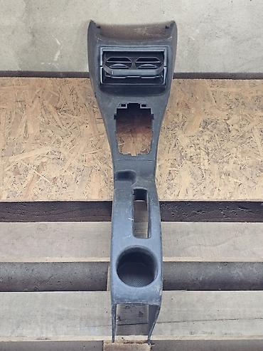 Daihatsu: Сenter console Daihatsu 2004 г., Б/у, Оригинал, Германия — 8