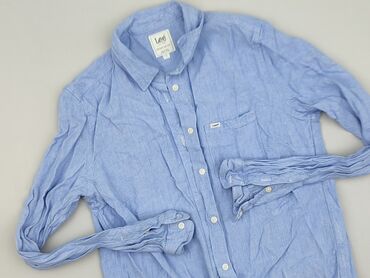 Lee, Shirt for men, size S (EU 36)
