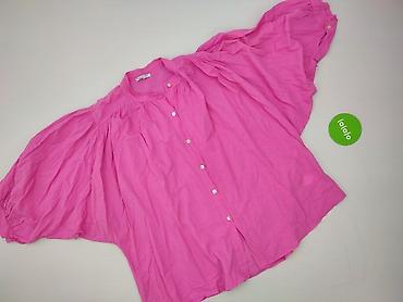 mika second hand: Koszula damska, rozmiar One size — 2