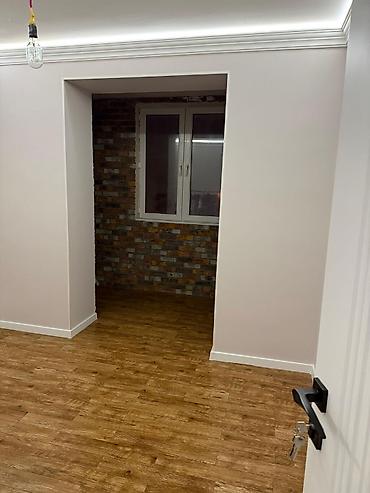 Mənzillər: Bakı, Əhmədli, 4 otaqlı, Köhnə tikili, m. Xalqlar Dostluğu, 127 kv. m — 5