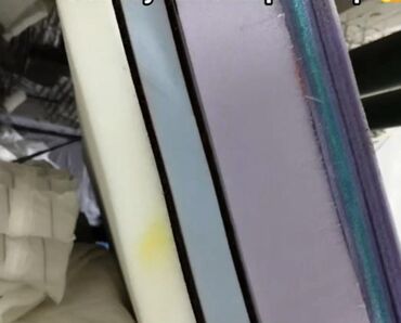 Ортопедические матрасы: Ортопедический матрас, Новый, Двухстворчатая, Бесплатная доставка — 2