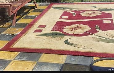 türk xalçaları: Xalça Dekorativ, Kredit yoxdur — 1