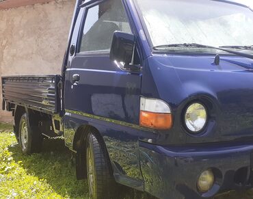 авто из кореи в наличии в бишкеке: Hyundai Porter: 2009 г., 2.6 л, Механика, Дизель, Универсал
