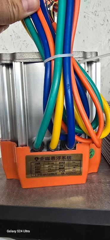 Мотороллеры муравей: Трициклды кайда жана кантип оңдоону ойлонуп жатасызбы? Биз менен — 5