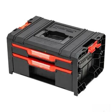 kada i tus kabina zajedno: SystemprodrawertoolboxexpertQBRICKDvostrukikonektoriodpoliamidazapovez