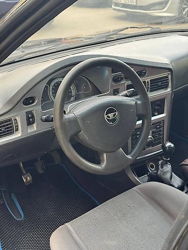 лабавой нексия: Daewoo Nexia: 2012 г., 1.5 л, Механика, Бензин, Седан — 6