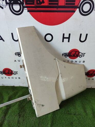 Двери и комплектующие: Дверь Комплект DAF, Б/у, Оригинал — 9