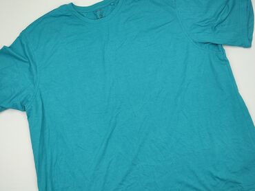 T-shirty: Koszulka dla mężczyzn, 6XL, stan - Dobry