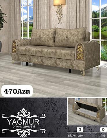 Divanlar: Endirimli divanlar – müxtəlif modellər və dizaynlar. 370Azndan -da lalafo.az — 22 Divanlar: Endirimli divanlar – müxtəlif modellər və dizaynlar. 370Azndan — 22