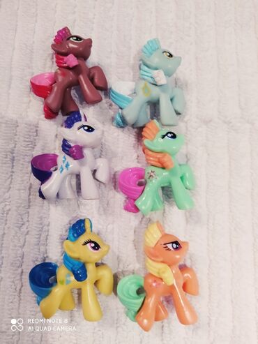 buzz jakne za decu: My little pony