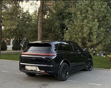 Lixiang: Lixiang L7: 2024 г., 1.5 л, Автомат, Электромобиль, Жол тандабас — 6