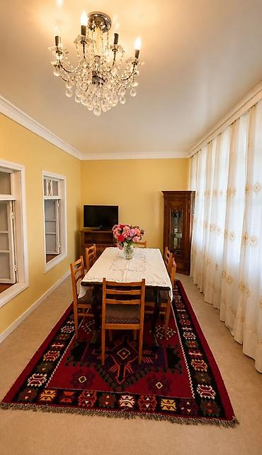 2 otaqlı evlər satış: 4 otaqlı, 96 kv. m, Orta təmir — 7