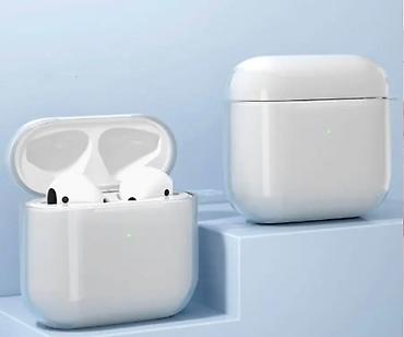 пока 303: Новый Чехол на AirPods 3. Цена: 450 — 2