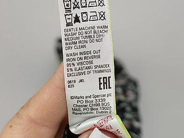 next pizamki: Marks & Spencer, Koszula nocna damska, rozmiar L — 6