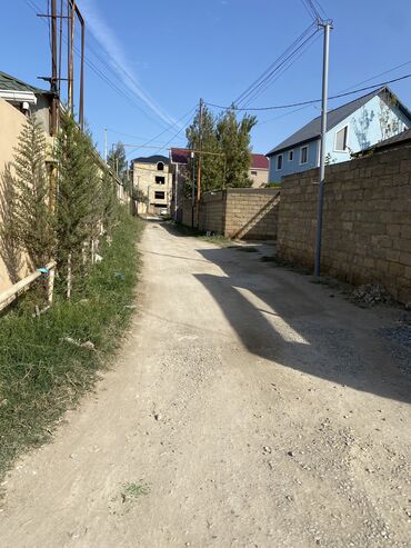 Bağ evlərinin satışı: Bakı, Novxanı, 100 kv. m, 3 otaqlı, Hovuzsuz, Qaz, İşıq, Su — 21