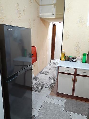 yeni guneşlide ucuz evler: Bakı, Yeni Günəşli Massiv V, 2 otaqlı, Köhnə tikili, m. Xalqlar Dostluğu, 52 kv. m — 6