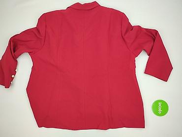 Marynarki: Marynarka damska, rozmiar 5XL — 3