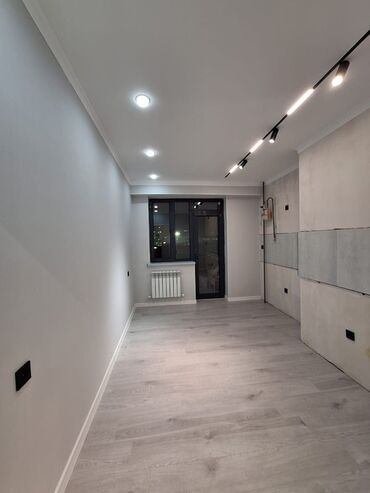 квартира керек васток5: 1 комната, 42 м², 8 этаж, Евроремонт