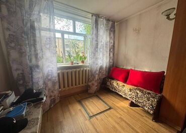 Продажа квартир: 3 комнаты, 58 м², 104 серия, 1 этаж, Косметический ремонт