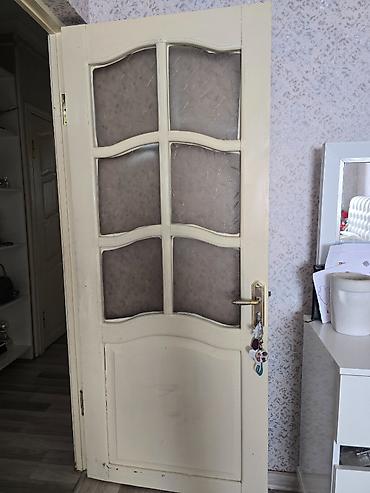 Digər mebel: 5 eded qapi biri 20 manatdan. Bu şertle özünüz cixardib aparirsiz — 1