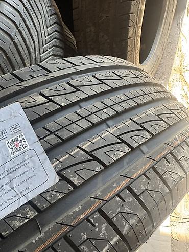 cls 55: Шины ZETTOUR Premium LS668 - Размер: 285/60 R18 - Индексы — 2