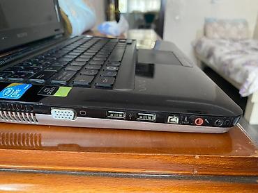 Sony: Sony notebook yaxsi vezyetdeeir ofis isderi ucun uygundur parametrleri — 2