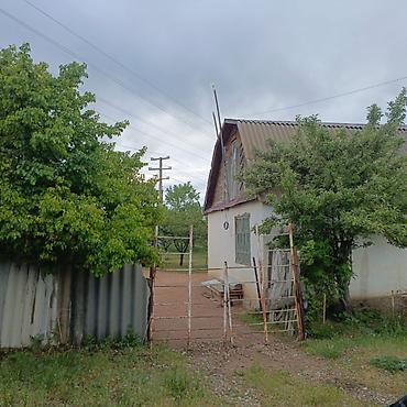 можульные дома: Дом с участком в сельской местности. - Одноэтажный дом с мансардным — 2
