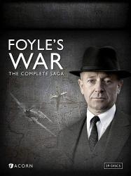 grimm serija sa prevodom: FOYLE'S WAR PRODAJEMO SERIJU IZ NASLOVA Serija je kompletna sa