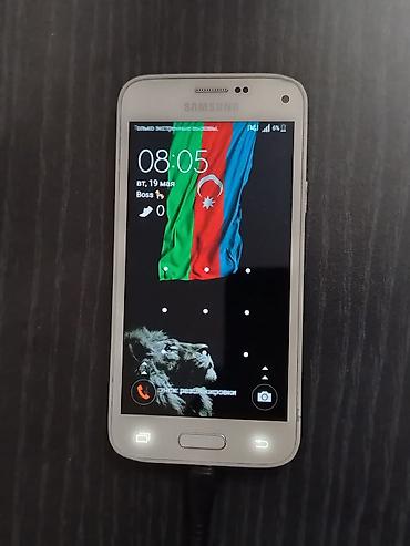 samsung duos mini: Samsung rəng - Ağ, İki sim kartlı — 1
