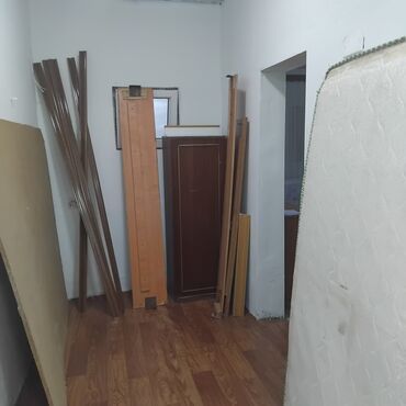 Həyət evləri və villaların satışı: 2 otaqlı, 35 kv. m, Kredit var, Orta təmir — 7